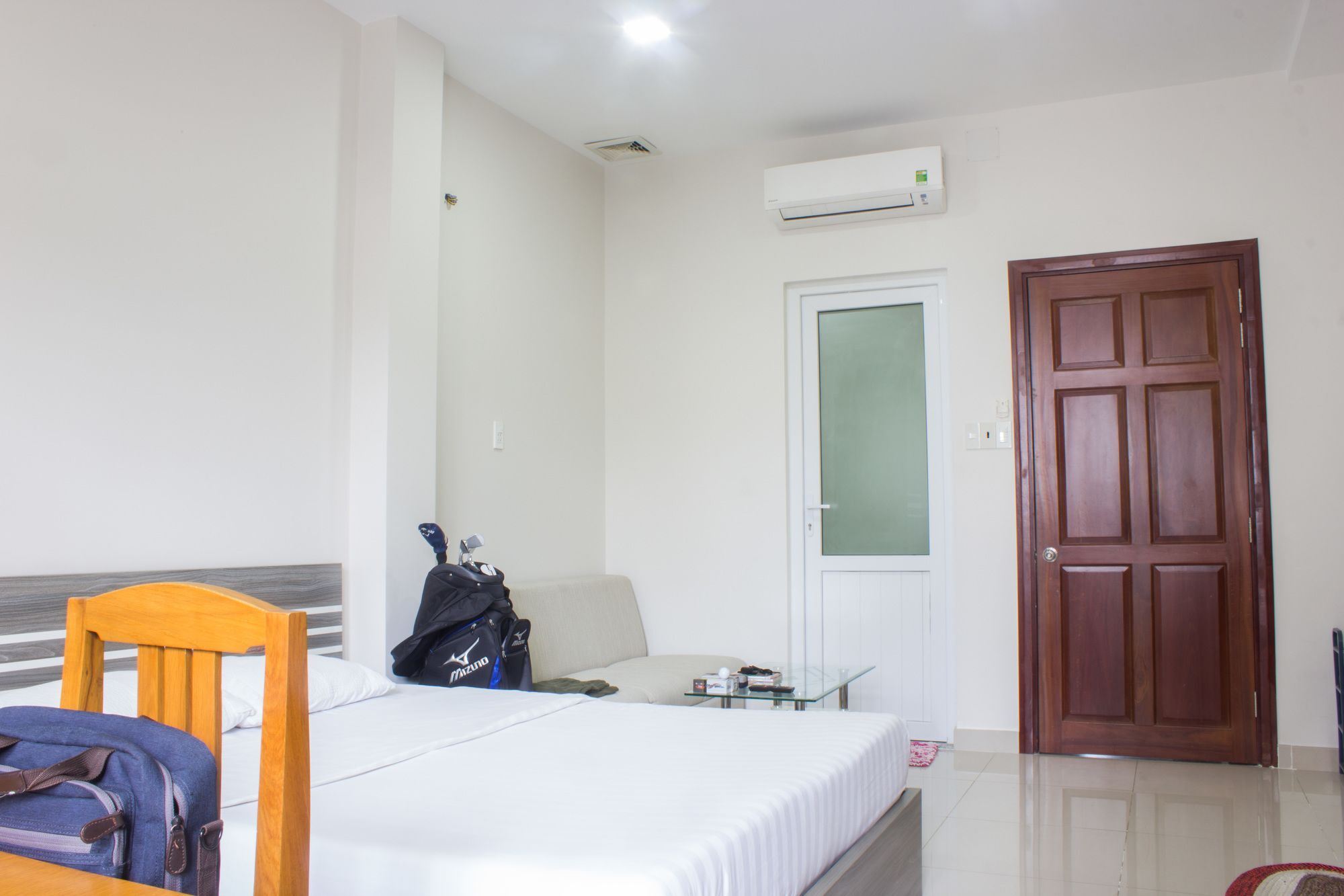 Saigon Sweethome 4 * TP. Hồ Chí Minh
